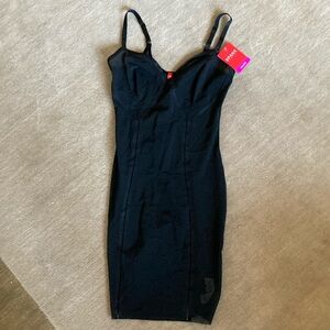 Spanx Shape Haute Contour Nouveau Slip XS NWT